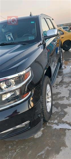 شێڤرۆلێت تاهۆ